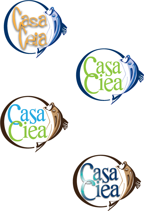 Logo Design by Breanne Owen for Capunum | Design #269354