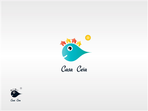 Logo Design by refresh'D