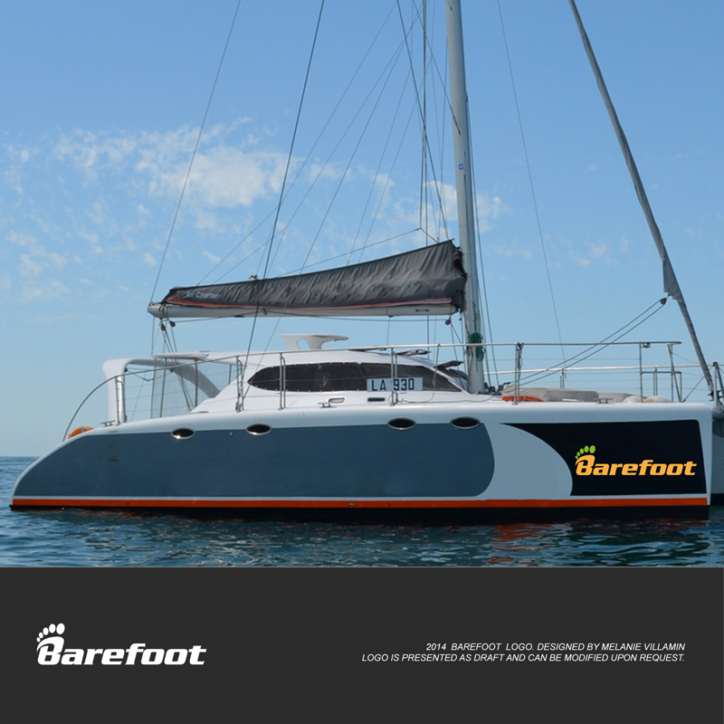 Diseño de Logo por mvillamin para este proyecto | Diseño #5269542