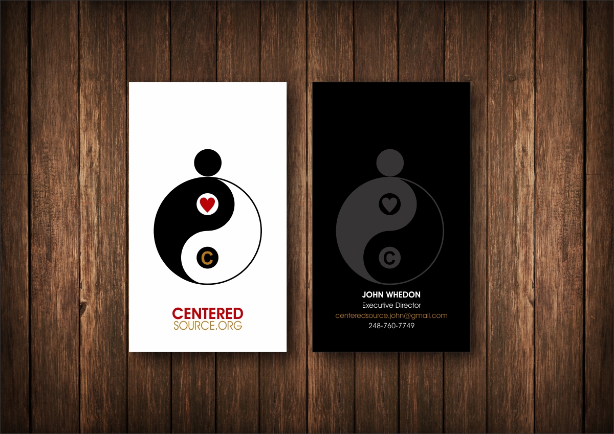 Business Card Design by cb1318 for this project | Design #5271655