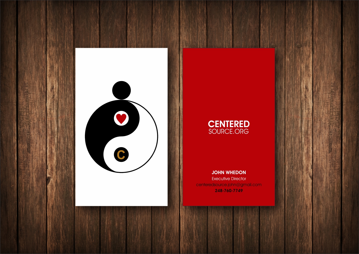 Business Card Design by cb1318 for this project | Design #5271665