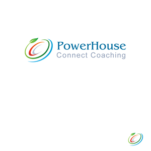 Diseño de Logo por instudio para Powerhouse Connect  | Diseño: #1470063