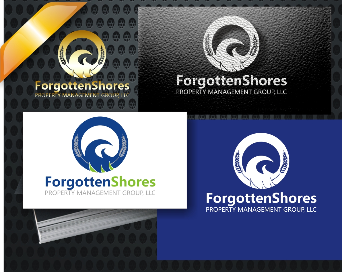 Logo Design by ArifRif for this project | Design #5267854
