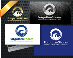Logo Design by ArifRif for this project | Design #5267854