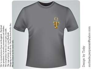 Diseño de Camiseta por TickyDesigner para Law Offices of James Scott Farrin | Diseño: #1490952