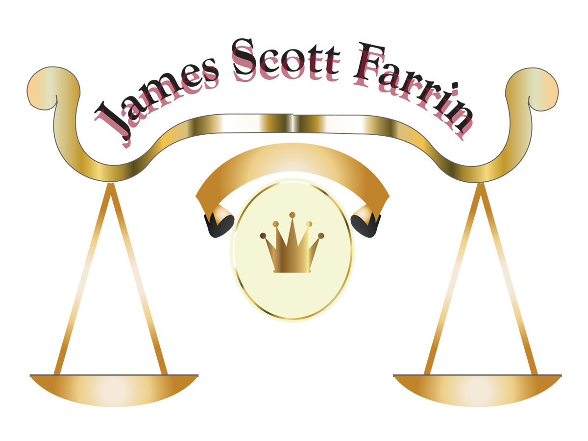 Design de T-shirt par TickyDesigner pour Law Offices of James Scott Farrin | Design #1490968