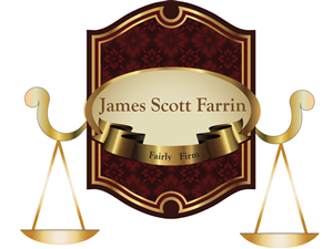 Diseño de Camiseta por TickyDesigner para Law Offices of James Scott Farrin | Diseño: #1490971