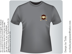 T-shirt Design by TickyDesigner for Law Offices of James Scott Farrin | Design: #1490973