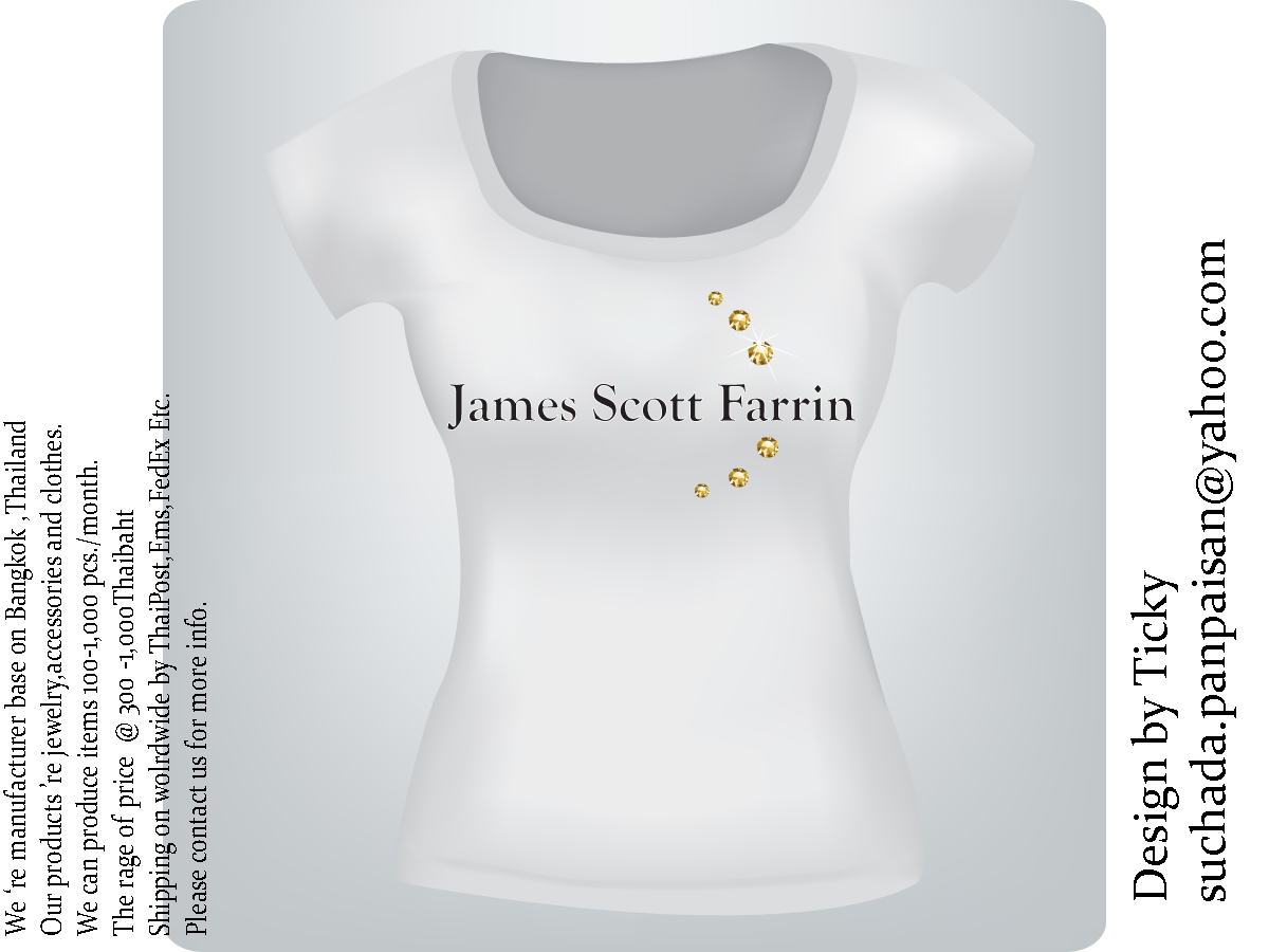 Design de T-shirt par TickyDesigner pour Law Offices of James Scott Farrin | Design #1491008
