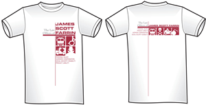 Diseño de Camiseta por millstoneGD para Law Offices of James Scott Farrin | Diseño #1471206