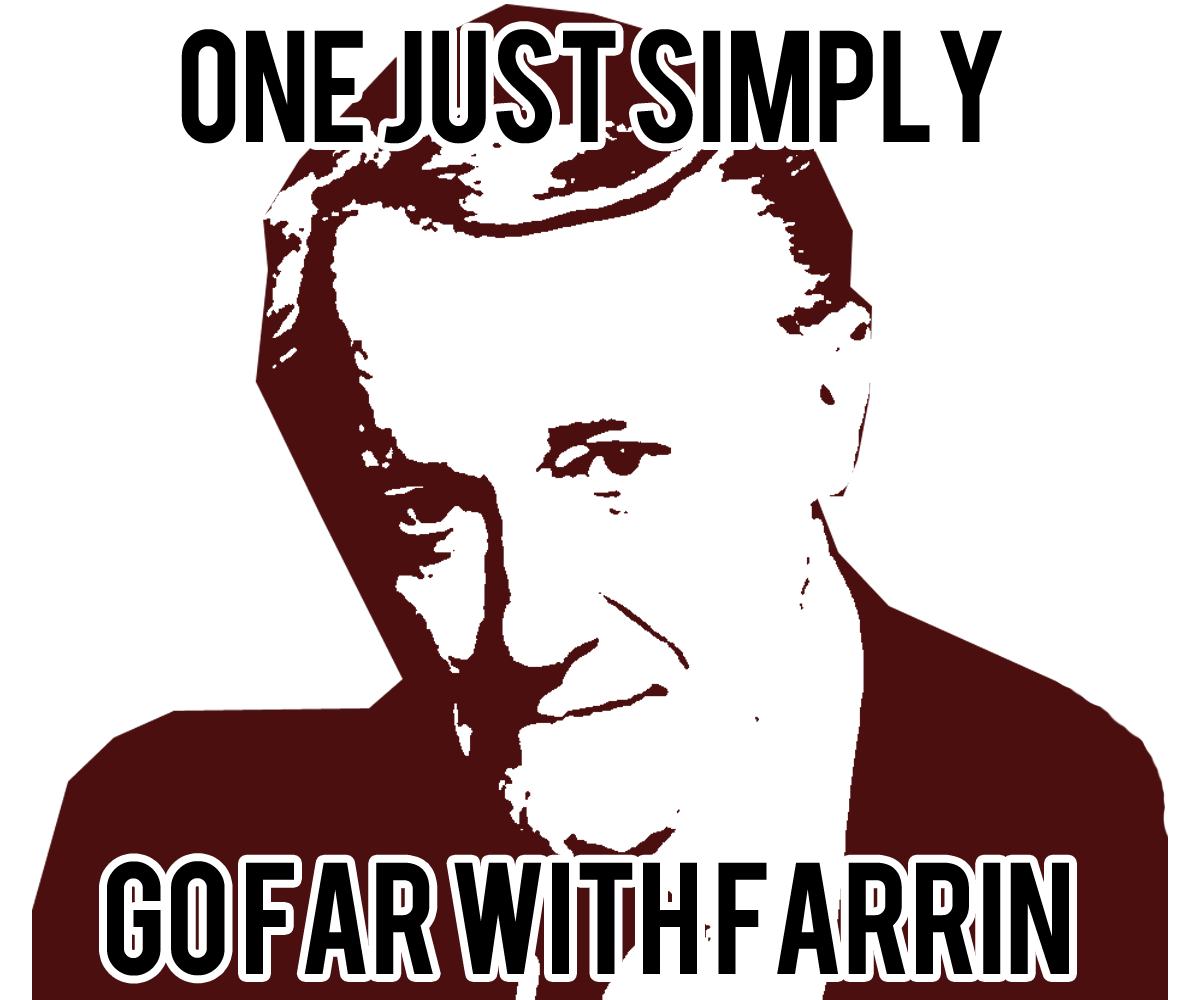 T-shirt Design by Cindy for Law Offices of James Scott Farrin | Design #1466068