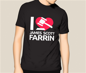 T-shirt Design by WirePaper