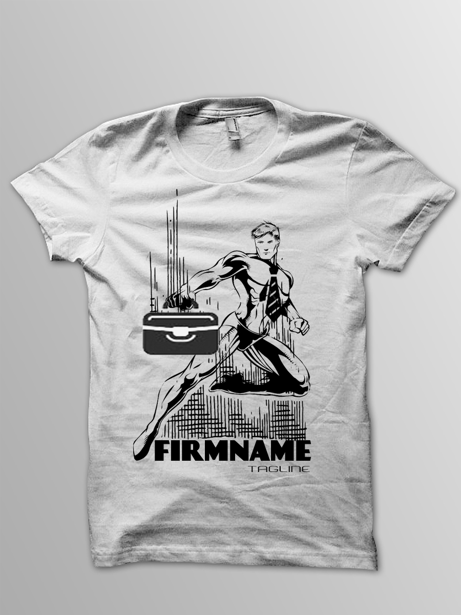T-shirt Design by Sheky for Law Offices of James Scott Farrin | Design #1568347