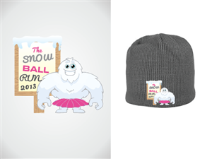 Logo Design by BrandGirl for this project | Design: #1484274