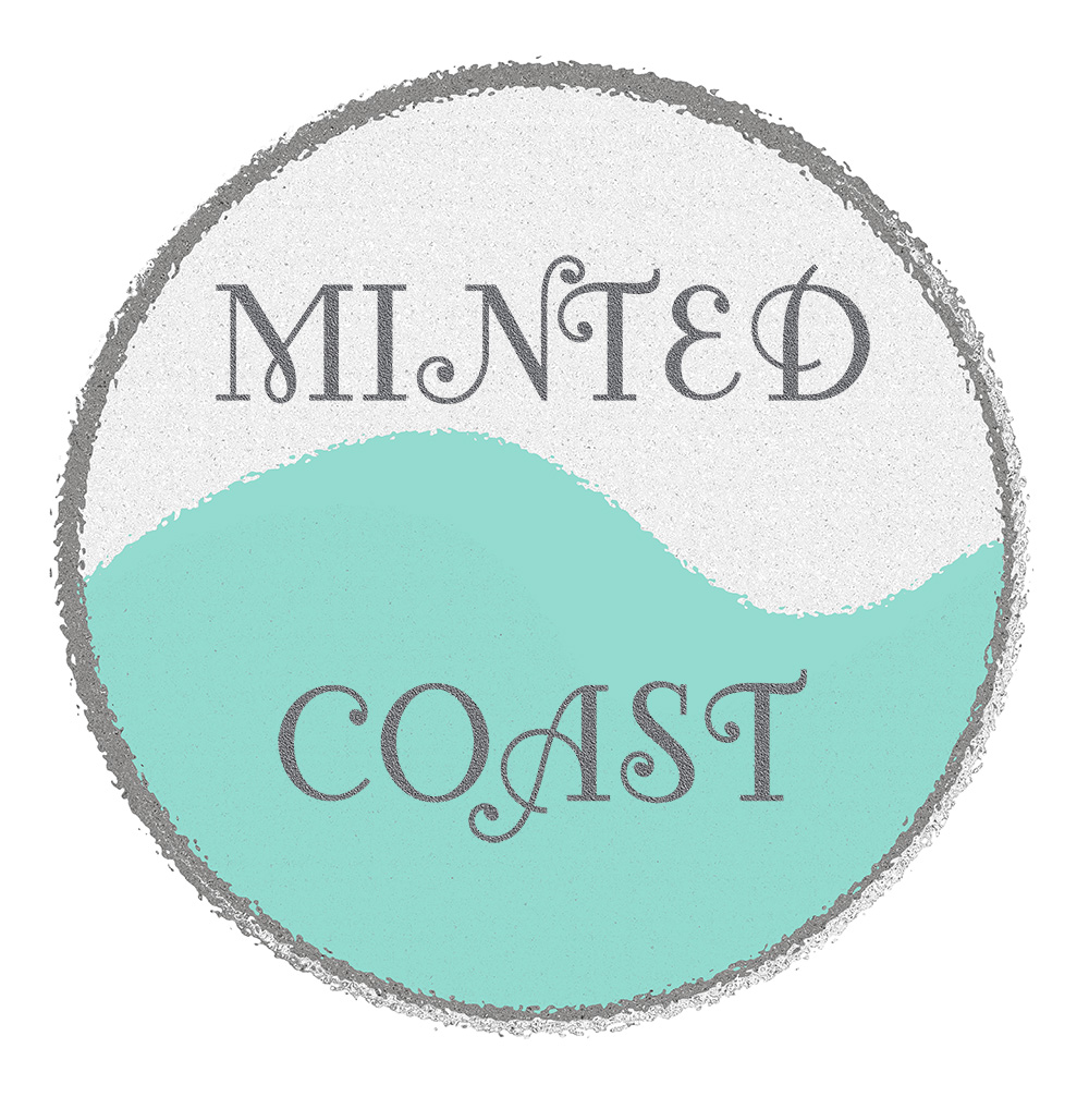 Logo Design by Dawn Larder for BeachyBands | Design #5261126