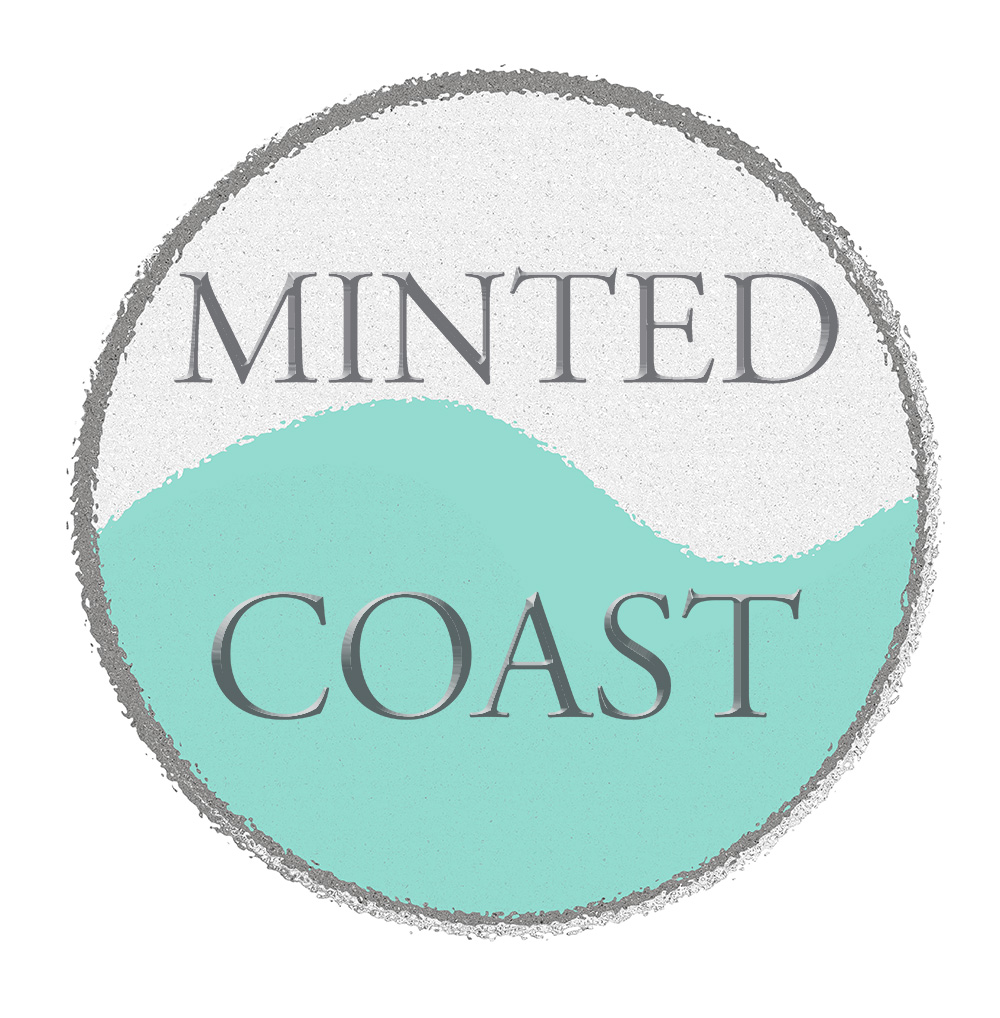 Logo Design by Dawn Larder for BeachyBands | Design #5261136