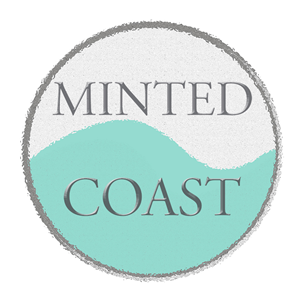 Logo Design by Dawn Larder for BeachyBands | Design: #5261136