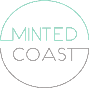Logo Design by lazysusandesigns for BeachyBands | Design: #5259154