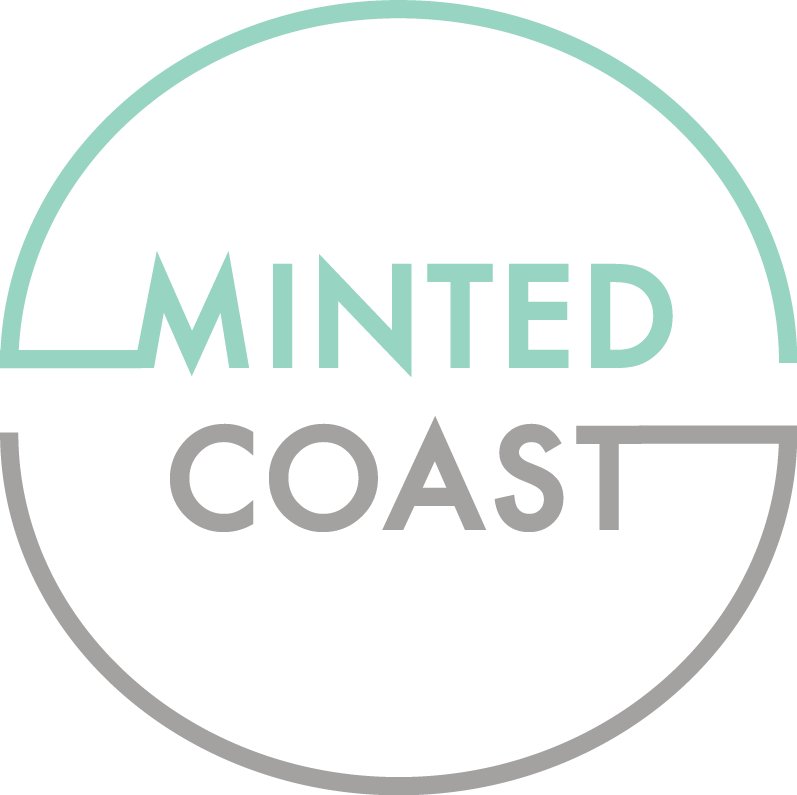 Logo Design by lazysusandesigns for BeachyBands | Design #5268248