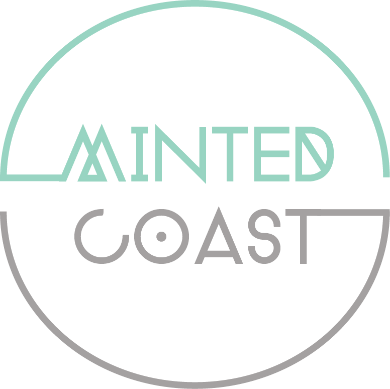 Logo Design by lazysusandesigns for BeachyBands | Design #5268250