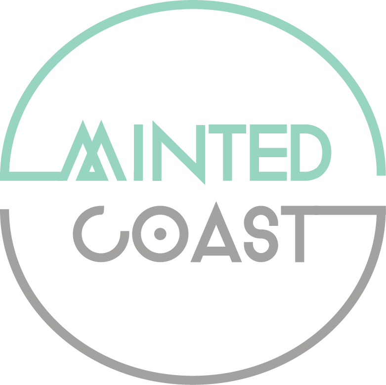 Logo Design by lazysusandesigns for BeachyBands | Design #5273116