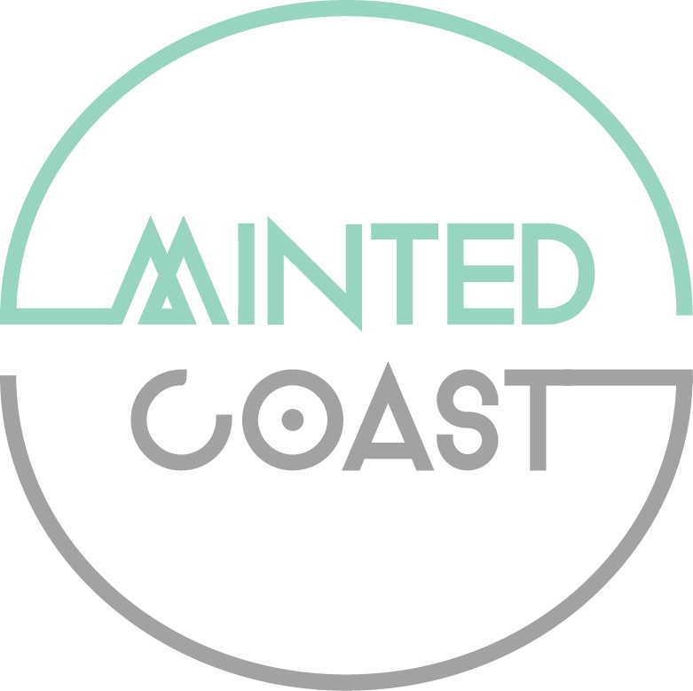 Logo Design by lazysusandesigns for BeachyBands | Design #5306184