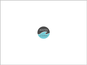 Logo Design by whitepaper for BeachyBands | Design #5260639