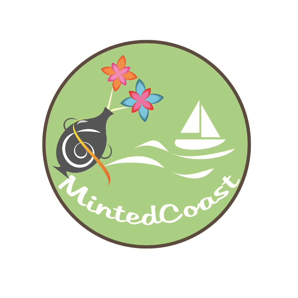 Logo Design by Zouheir Drihem for BeachyBands | Design #5287884