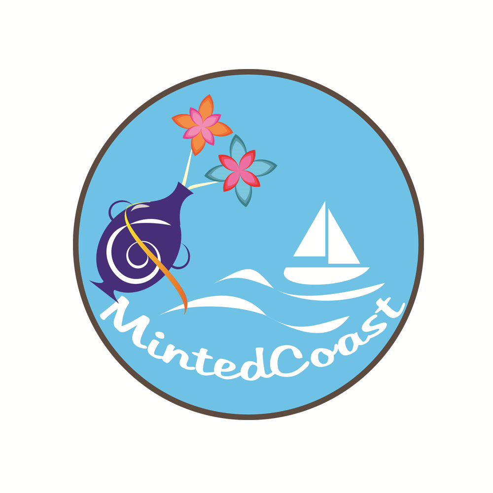 Logo Design by Zouheir Drihem for BeachyBands | Design #5287893