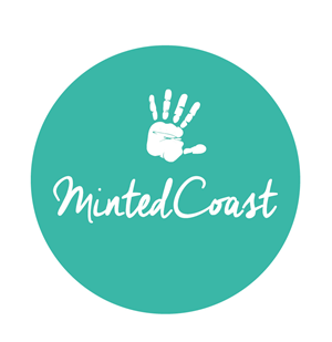 Logo Design by oculusoculi for BeachyBands | Design: #5259426