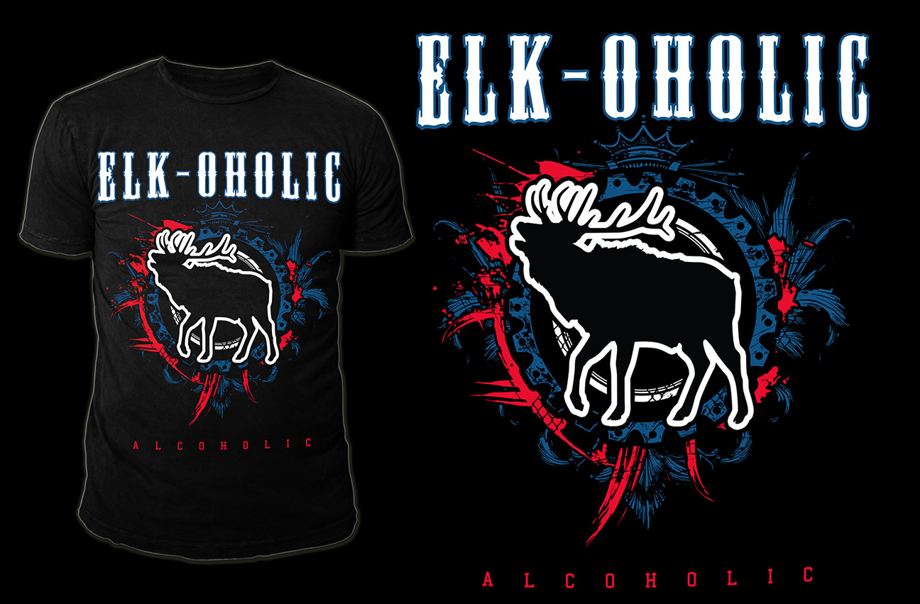 T-shirt Design by steve13 for Mediajungle | Design #5316515