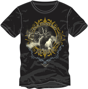 T-shirt Design by gitanapolis for Mediajungle | Design #5321872