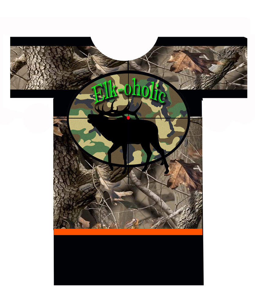 T-shirt Design by DDT for Mediajungle | Design #5272707