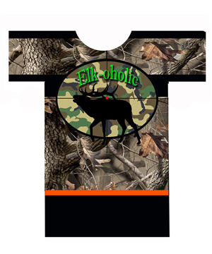 T-shirt Design by DDT for Mediajungle | Design #5272707