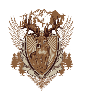 T-shirt Design by IronGiant for Mediajungle | Design #5301428