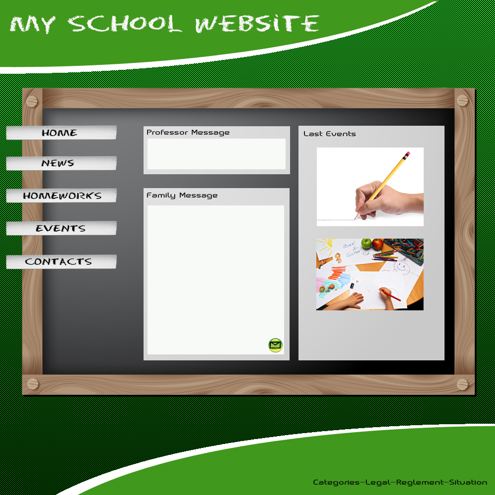 Web-Design von lpgiraud für dieses Projekt | Design #1629558