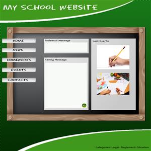 Web Design by lpgiraud