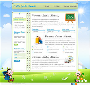 Web-Design von cosmin1572