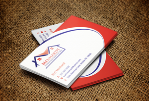 Diseño de Tarjeta de Presentación por Lanka Ama para este proyecto | Diseño: #5267959