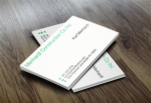 Visitenkarten-Design von Lanka Ama für dieses Projekt | Design: #5267965