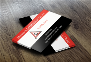 Visitenkarten-Design von Lanka Ama für dieses Projekt | Design: #5267975