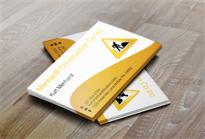 Visitenkarten-Design von Lanka Ama für dieses Projekt | Design: #5267976
