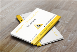 Visitenkarten-Design von Lanka Ama für dieses Projekt | Design: #5267977
