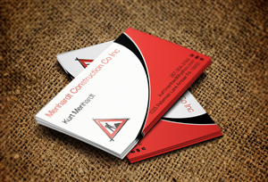 Visitenkarten-Design von Lanka Ama für dieses Projekt | Design: #5267978