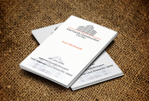 Visitenkarten-Design von Lanka Ama für dieses Projekt | Design: #5267980