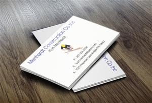 Visitenkarten-Design von Lanka Ama für dieses Projekt | Design: #5267986