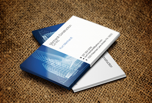 Visitenkarten-Design von Lanka Ama für dieses Projekt | Design: #5267988