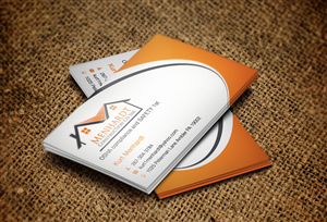 Visitenkarten-Design von Lanka Ama für dieses Projekt | Design: #5271891