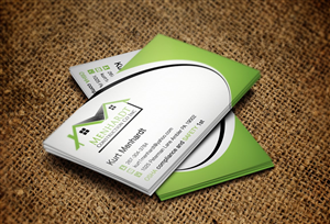 Visitenkarten-Design von Lanka Ama für dieses Projekt | Design: #5271893