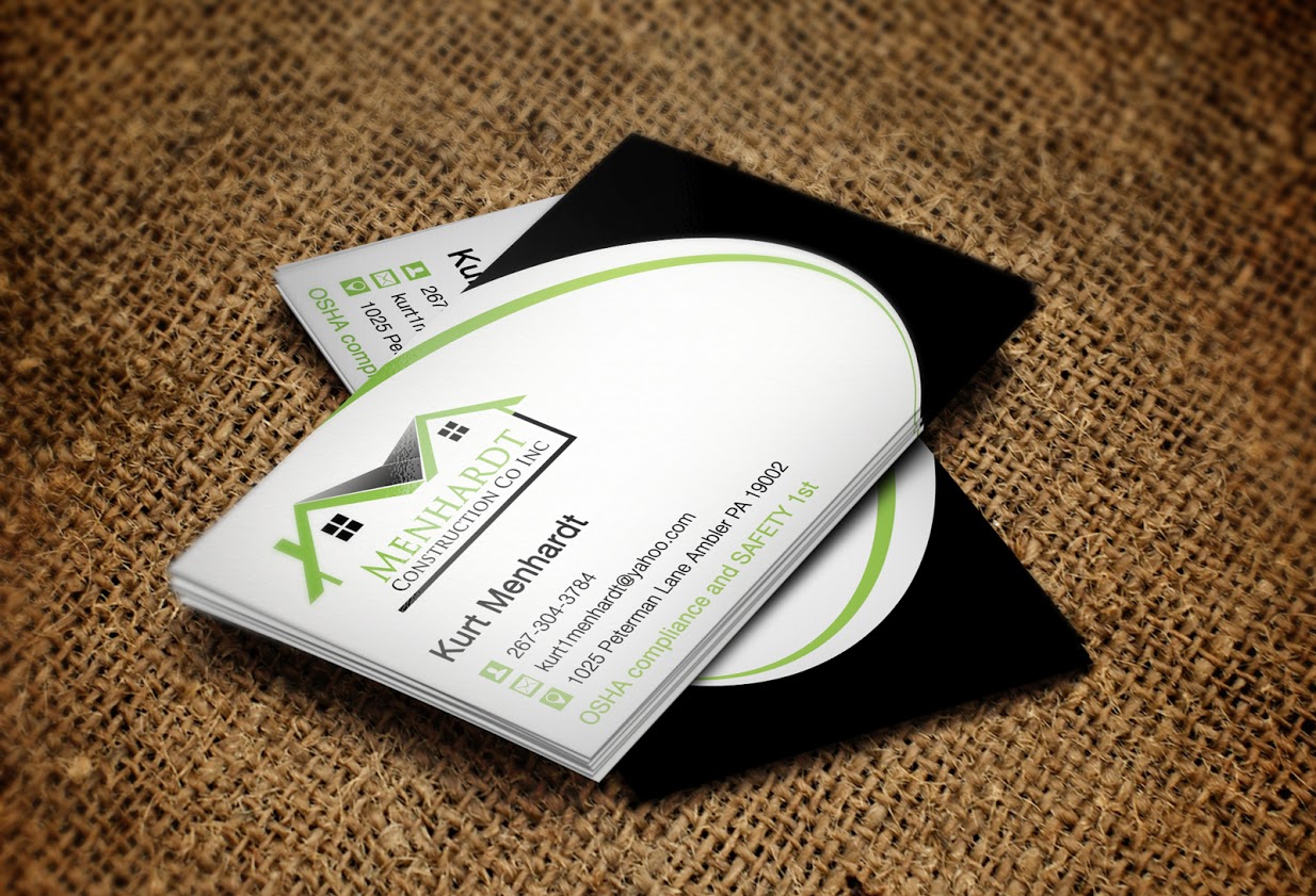 Visitenkarten-Design von Lanka Ama für dieses Projekt | Design #5271894